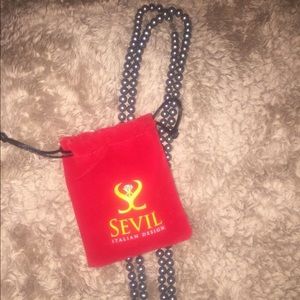 Authentic Black Pearls